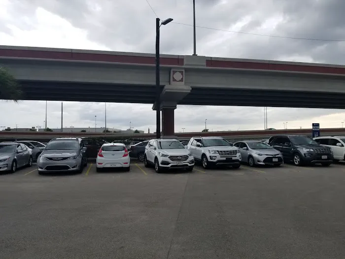 Dollar Car Rental - San Antonio International Airport Picture 9
