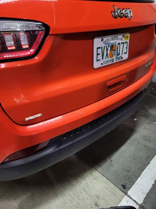 Thrifty Car Rental - San Antonio International Airport Picture 4