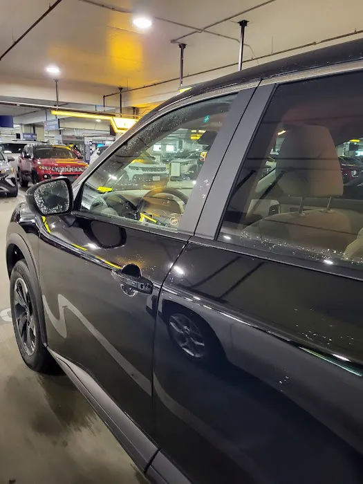 Thrifty Car Rental - San Antonio International Airport Picture 5