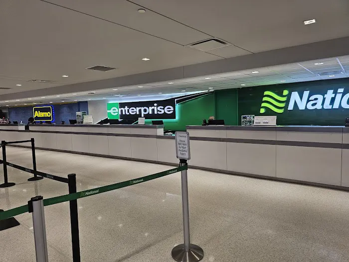 Enterprise Rent-A-Car Picture 2
