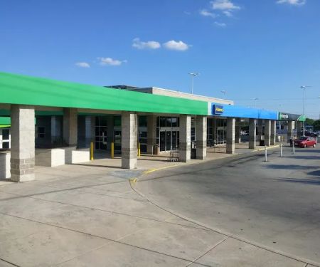 Enterprise Rent-A-Car