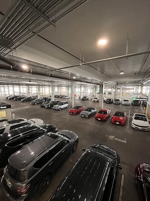 Enterprise Rent-A-Car Picture 4
