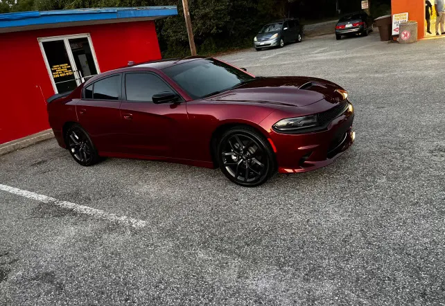 National Car Rental Picture 3