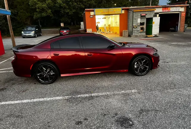 National Car Rental Picture 5