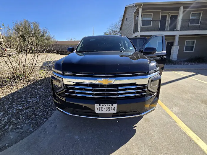 National Car Rental Picture 4