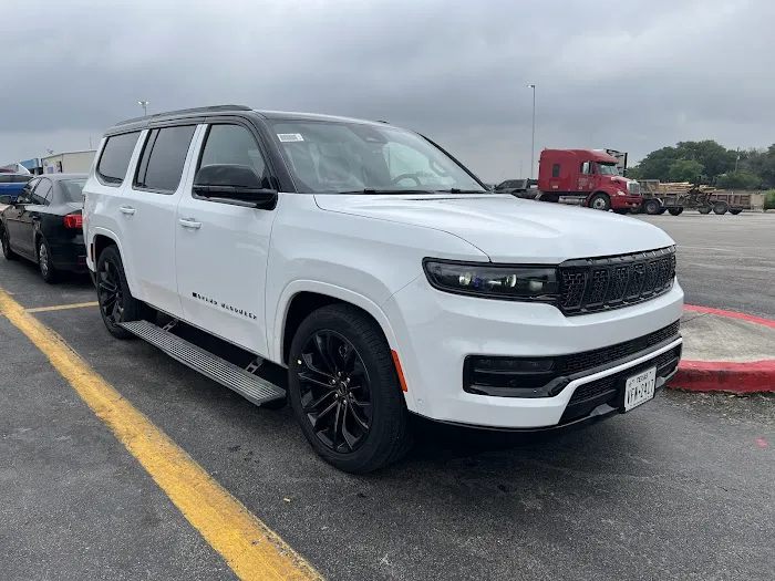 National Car Rental Picture 7