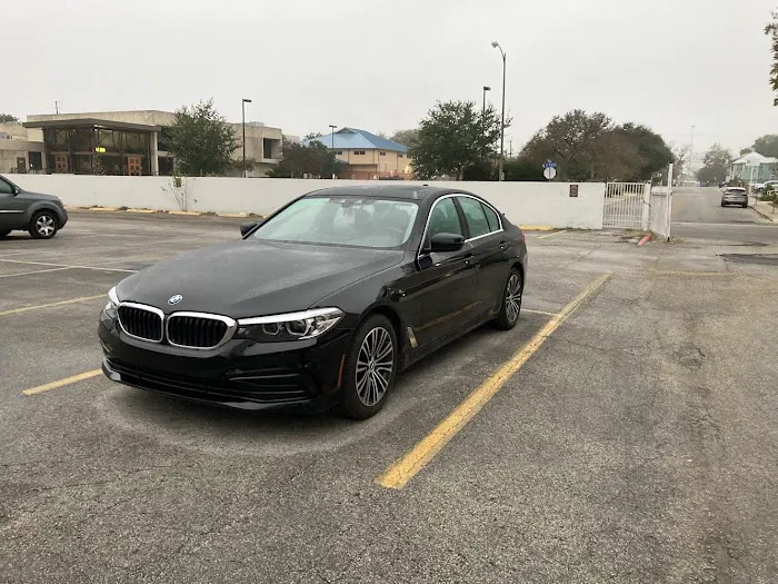 National Car Rental Picture 9