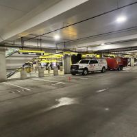 Hertz Car Rental - San Antonio - San Antonio International Airport (SAT) ico