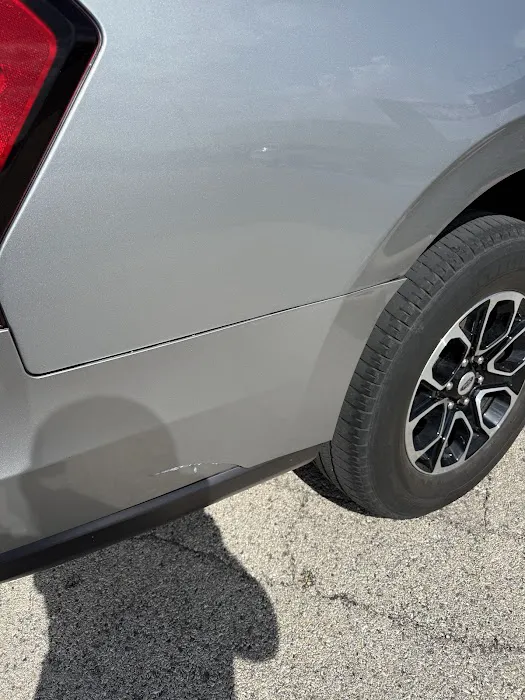 Budget Car Rental Picture 1