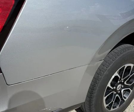 Budget Car Rental