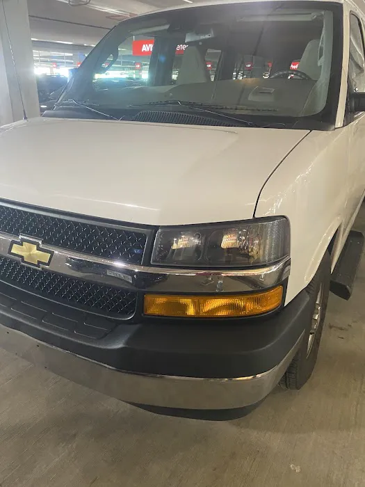 Budget Car Rental Picture 4