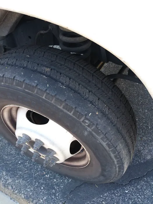 Budget Car Rental Picture 5