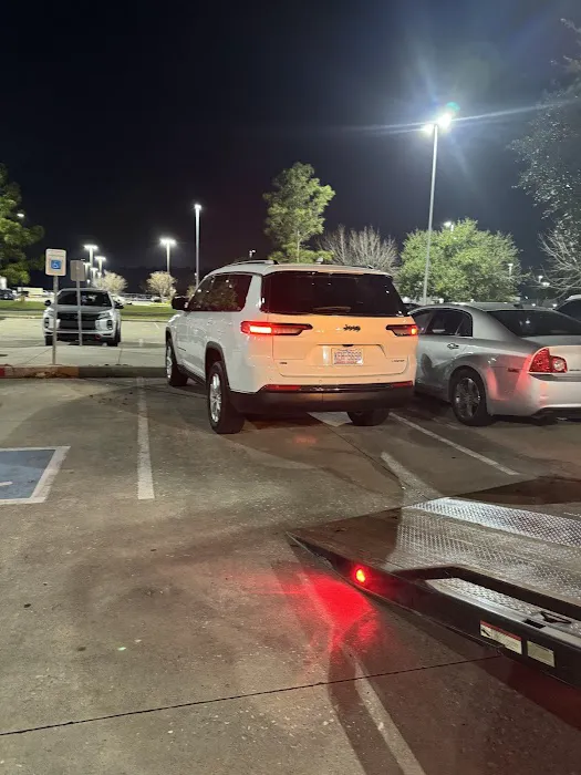Budget Car Rental Picture 10