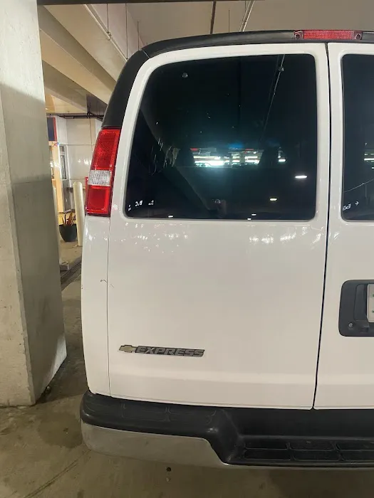 Budget Car Rental Picture 7