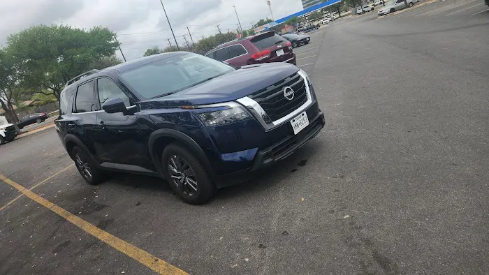 Alamo Rent A Car Picture 8