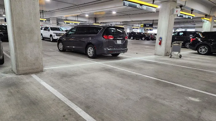 Alamo Rent A Car Picture 9
