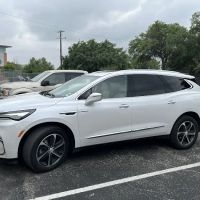 Enterprise Rent-A-Car ico