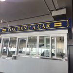 Fox Rent A Car San Antonio Airport