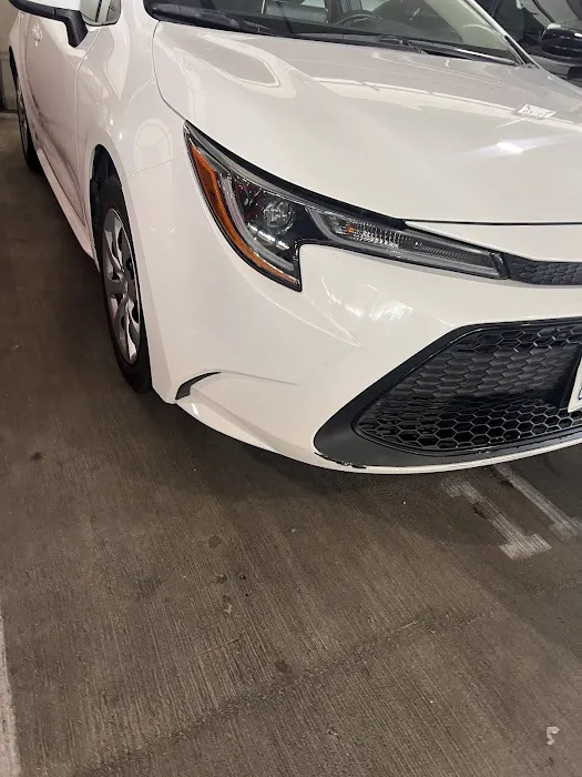 Fox Rent A Car San Antonio Airport Picture 7