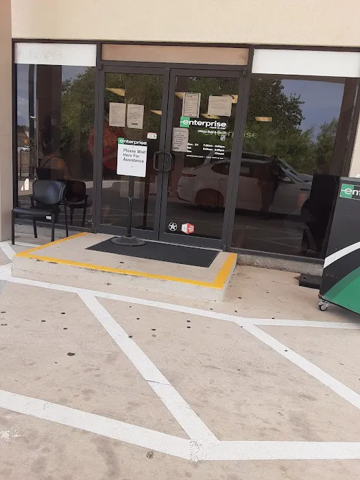 Enterprise Rent-A-Car Picture 5