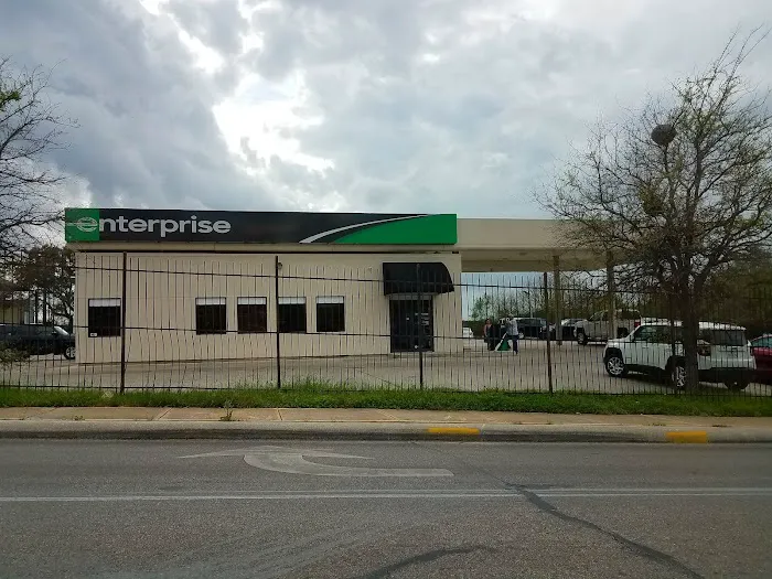 Enterprise Rent-A-Car Picture 8