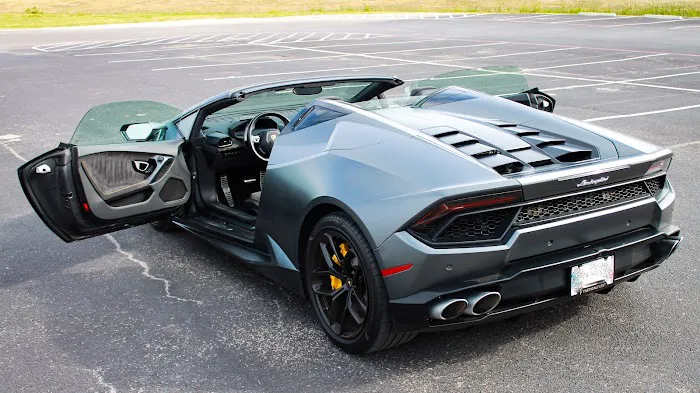 Munchkin's Exotic Rental Picture 1