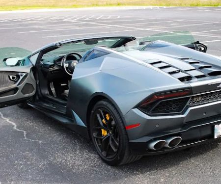 Munchkin's Exotic Rental