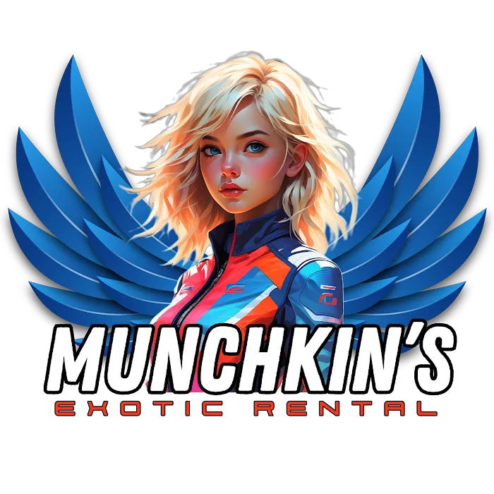 Munchkin's Exotic Rental Picture 4