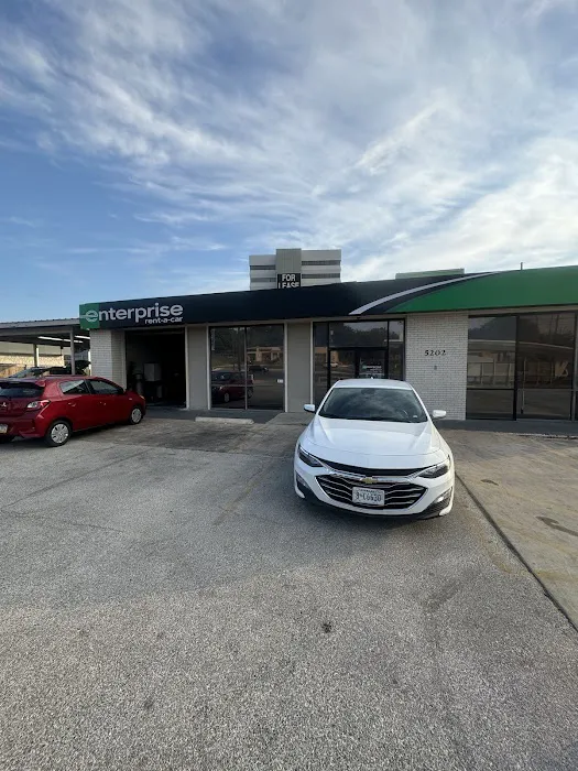 Enterprise Rent-A-Car Picture 1