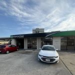 Enterprise Rent-A-Car