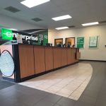 Enterprise Rent-A-Car