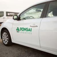 Bonsai Logistics LLC ico