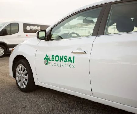 Bonsai Logistics LLC