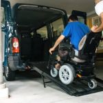 Medi-Ryde, LLC