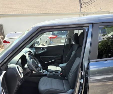 Avis Car Rental