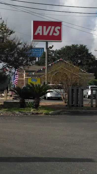 Avis Car Rental Picture 4