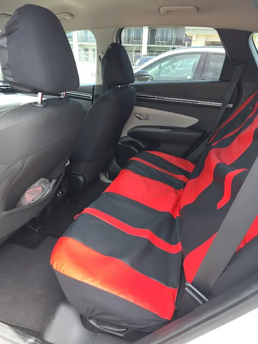 Avis Car Rental Picture 10