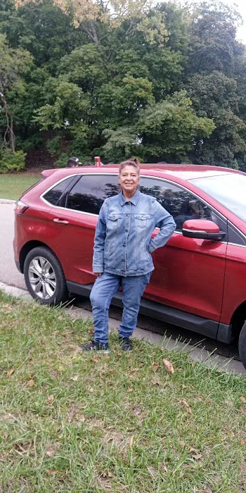 Avis Car Rental Picture 5