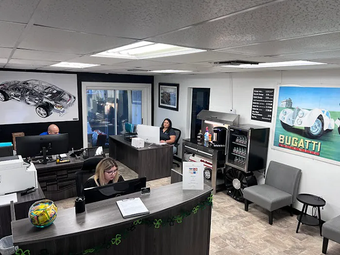 Lux Rental Center Picture 2
