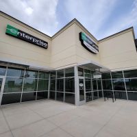 Enterprise Rent-A-Car ico