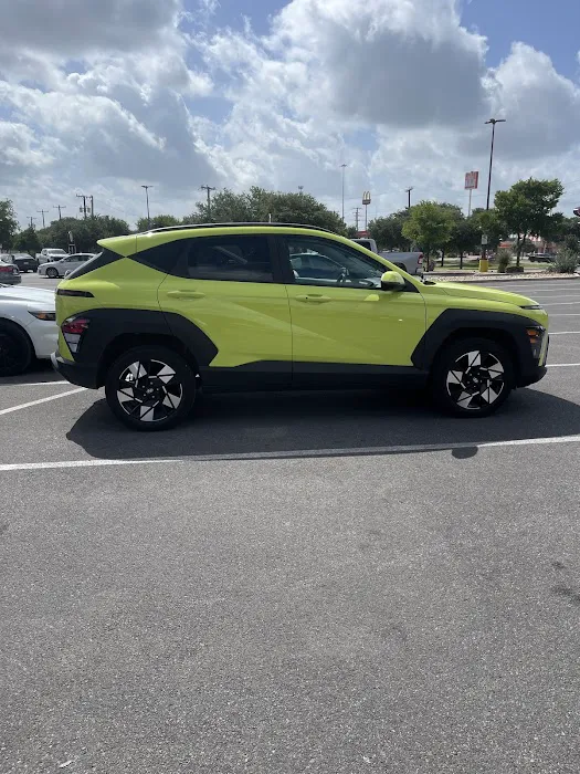 Enterprise Rent-A-Car Picture 4