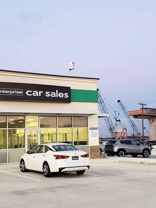 Enterprise Rent-A-Car Picture 6