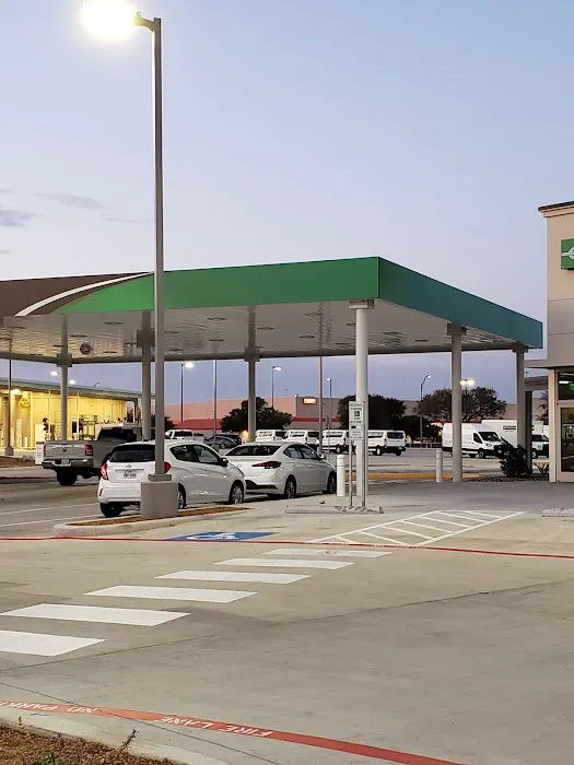 Enterprise Rent-A-Car Picture 9