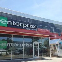 Enterprise Rent-A-Car ico