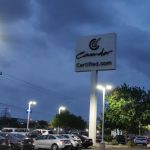 Cavender Toyota Rent A Car