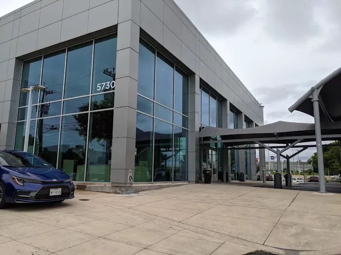 Cavender Toyota Rent A Car Picture 2