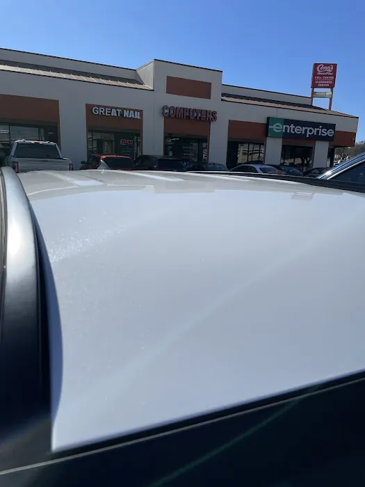 Enterprise Rent-A-Car Picture 1