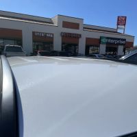 Enterprise Rent-A-Car ico