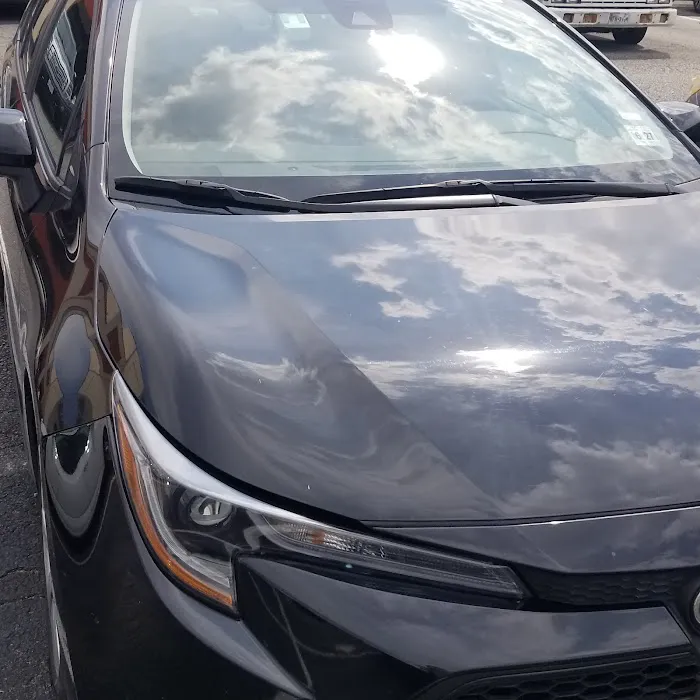 Enterprise Rent-A-Car Picture 10