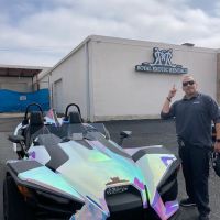 Royal Exotic Rentals ico